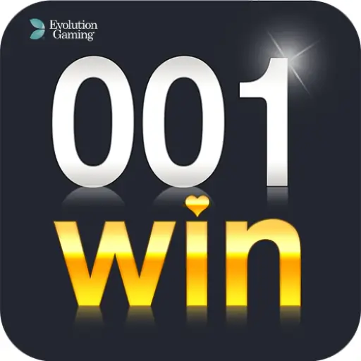 Imagem promocional da 001win mostrando Jogos Arcade Online e mercados Mobile no Brasil