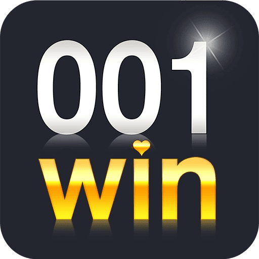 Ícone da 001win