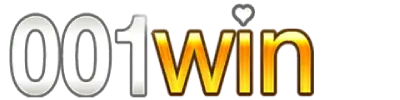 Logo da 001win