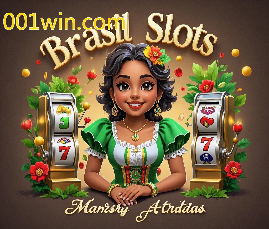 001WIN GAME-Slots