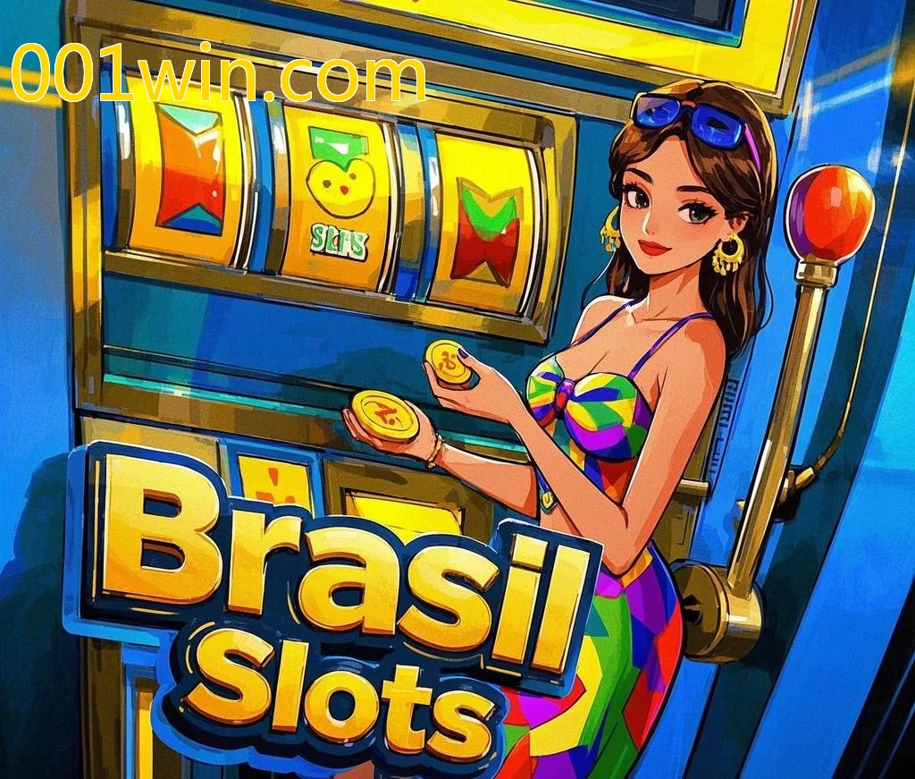 001WIN GAME-Slots